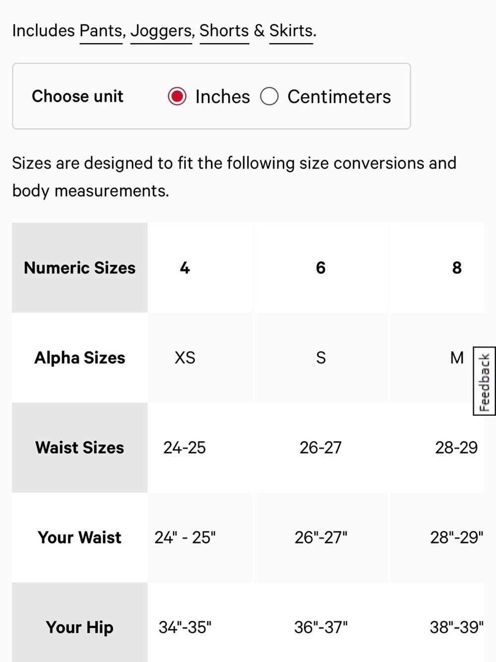 Lululemon Speed Up Lined Shorts 4” | White | Size 6 Tall - Picture 6 of 7